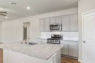 233 Baron Creek Trail, Bastrop, TX 78602 - Photo 9