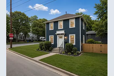 3211 Tom Green Street, Austin, TX 78705 - Photo 1