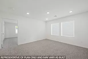 220 Flying Tiger Trail, Jarrell, TX 76537 - Photo 13