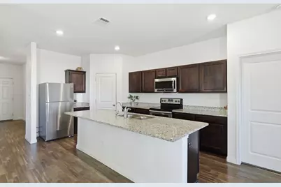 19216 Nathan Scott Way, Manor, TX 78653 - Photo 9