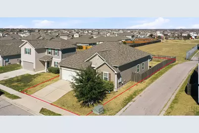 19216 Nathan Scott Way, Manor, TX 78653 - Photo 3