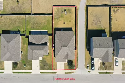 19216 Nathan Scott Way, Manor, TX 78653 - Photo 23