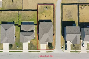 19216 Nathan Scott Way, Manor, TX 78653 - Photo 23