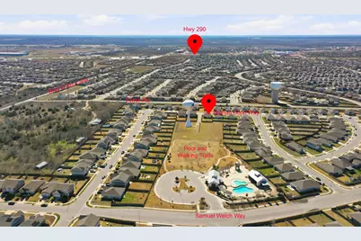 19216 Nathan Scott Way, Manor, TX 78653 - Photo 19