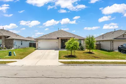 116 Stellamar Drive, Hutto, TX 78634 - Photo 3