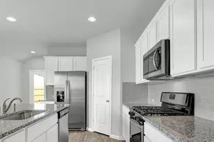 480 Globe Mallow Cir, Kyle, TX 78640 - Photo 5