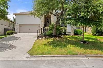 5433 Texas Bluebell Drive, Spicewood, TX 78669 - Photo 1