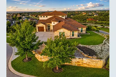1501 Chalk Bluff Court, Leander, TX 78641 - Photo 1