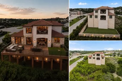 1501 Chalk Bluff Court, Leander, TX 78641 - Photo 33