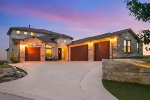 1501 Chalk Bluff Ct, Leander, TX 78641 - Photo 3