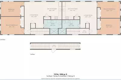 4115 Avenue D #2, Austin, TX 78751 - Photo 3