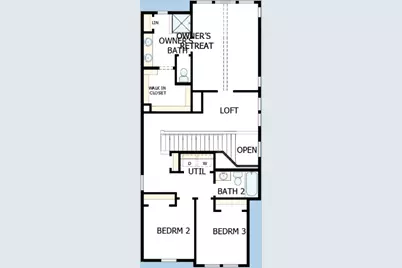 820 Venus Circle #91, Round Rock, TX 78664 - Photo 3