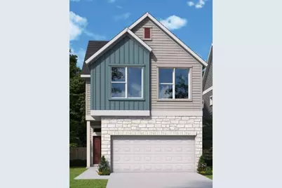 820 Venus Circle #91, Round Rock, TX 78664 - Photo 1