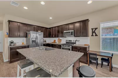 409 Red Matador Lane, Leander, TX 78641 - Photo 7