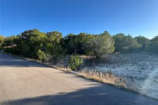 20003 Calhoun Ave, Lago Vista, TX 78645 - Photo 1