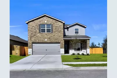 297 Mount Vernon Way, Liberty Hill, TX 78642 - Photo 1