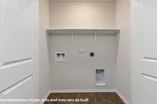 109 Wyatt Wy, Jarrell, TX 76537 - Photo 21