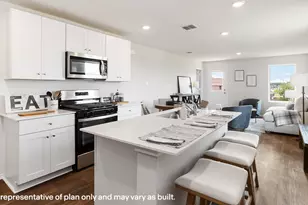 109 Wyatt Wy, Jarrell, TX 76537 - Photo 7