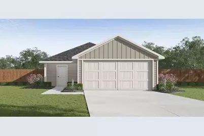 109 Wyatt Way, Jarrell, TX 76537 - Photo 1