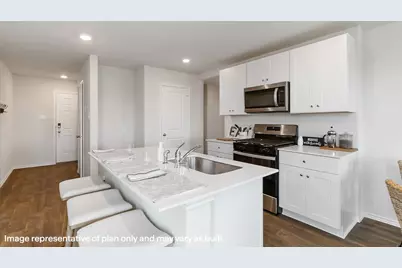 109 Wyatt Way, Jarrell, TX 76537 - Photo 5