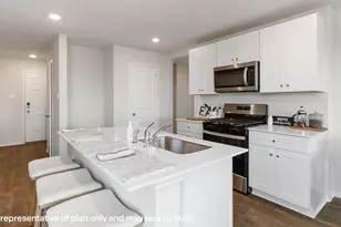 109 Wyatt Wy, Jarrell, TX 76537 - Photo 5