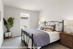 109 Wyatt Wy, Jarrell, TX 76537 - Photo 13