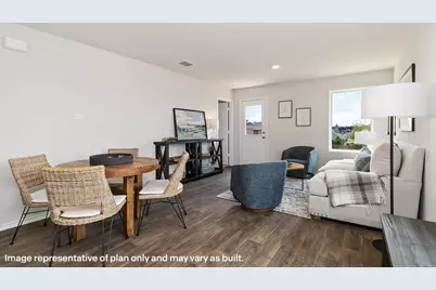 109 Wyatt Way, Jarrell, TX 76537 - Photo 9