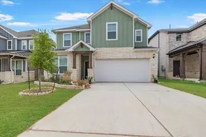 240 Inlet Lane, Leander, TX 78641 - Photo 1