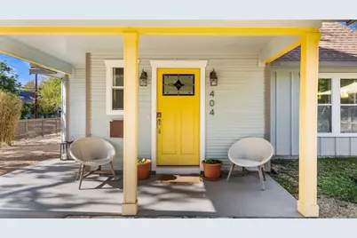 404 W 41st Street, Austin, TX 78751 - Photo 7