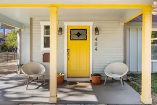 404 W 41st St, Austin, TX 78751 - Photo 7