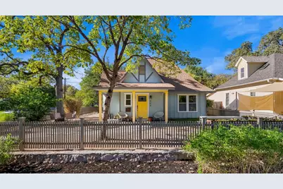 404 W 41st Street, Austin, TX 78751 - Photo 3