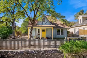 404 W 41st St, Austin, TX 78751 - Photo 3