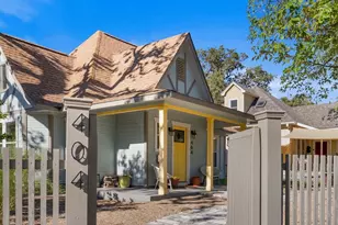 404 W 41st St, Austin, TX 78751 - Photo 1