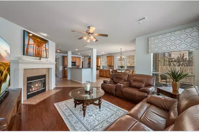2917 Laurel Grove Way, Round Rock, TX 78681 - Photo 11