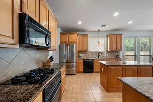 2917 Laurel Grove Way, Round Rock, TX 78681 - Photo 5