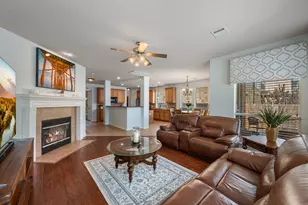 2917 Laurel Grove Way, Round Rock, TX 78681 - Photo 9