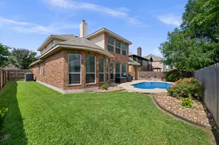 2917 Laurel Grove Way, Round Rock, TX 78681 - Photo 23