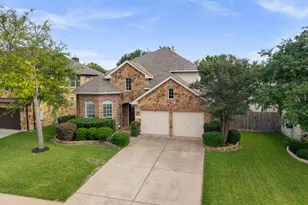 2917 Laurel Grove Way, Round Rock, TX 78681 - Photo 3