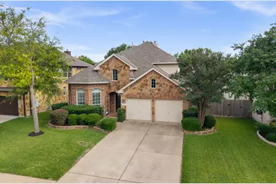2917 Laurel Grove Way, Round Rock, TX 78681 - Photo 3