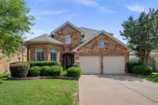 2917 Laurel Grove Way, Round Rock, TX 78681 - Photo 1