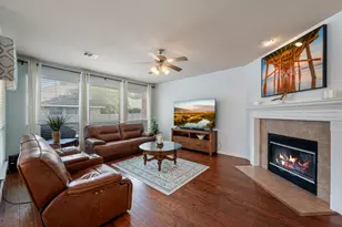2917 Laurel Grove Way, Round Rock, TX 78681 - Photo 9