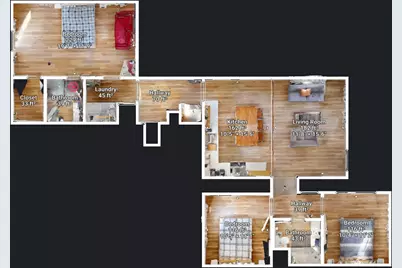 403 Lizzie Street, Taylor, TX 76574 - Photo 3