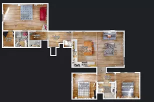 403 Lizzie St, Taylor, TX 76574 - Photo 5