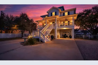 513 Oleander Drive, Granite Shoals, TX 78654 - Photo 1