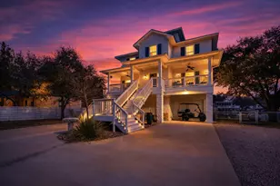 513 Oleander Dr, Granite Shoals, TX 78654 - Photo 1