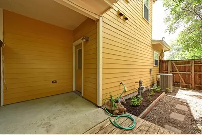 503 Allen Street #503A, Austin, TX 78702 - Photo 27