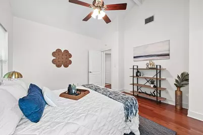 503 Allen Street #503A, Austin, TX 78702 - Photo 19