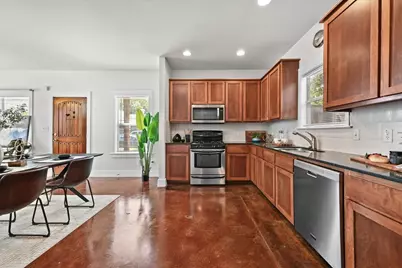 503 Allen Street #503A, Austin, TX 78702 - Photo 13