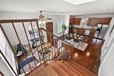 503 Allen Street #503A, Austin, TX 78702 - Photo 17