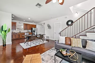 503 Allen Street #503A, Austin, TX 78702 - Photo 9